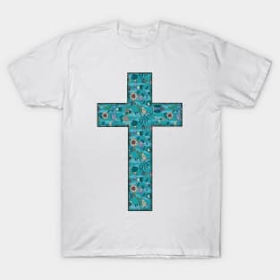 Christian Cross T-Shirt